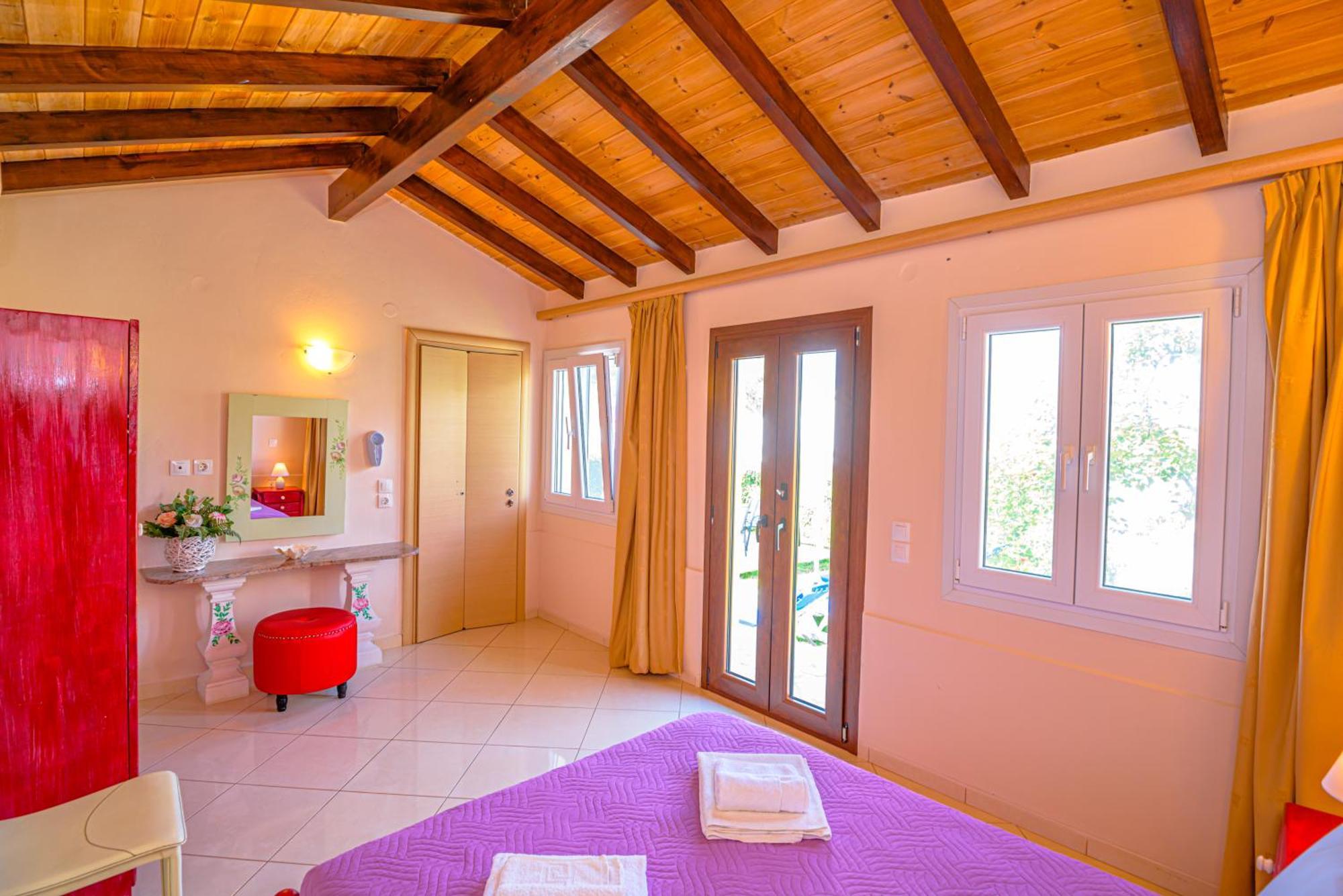 Elena'S Seaside Apartments & Studios Agios Gordios  Exterior foto