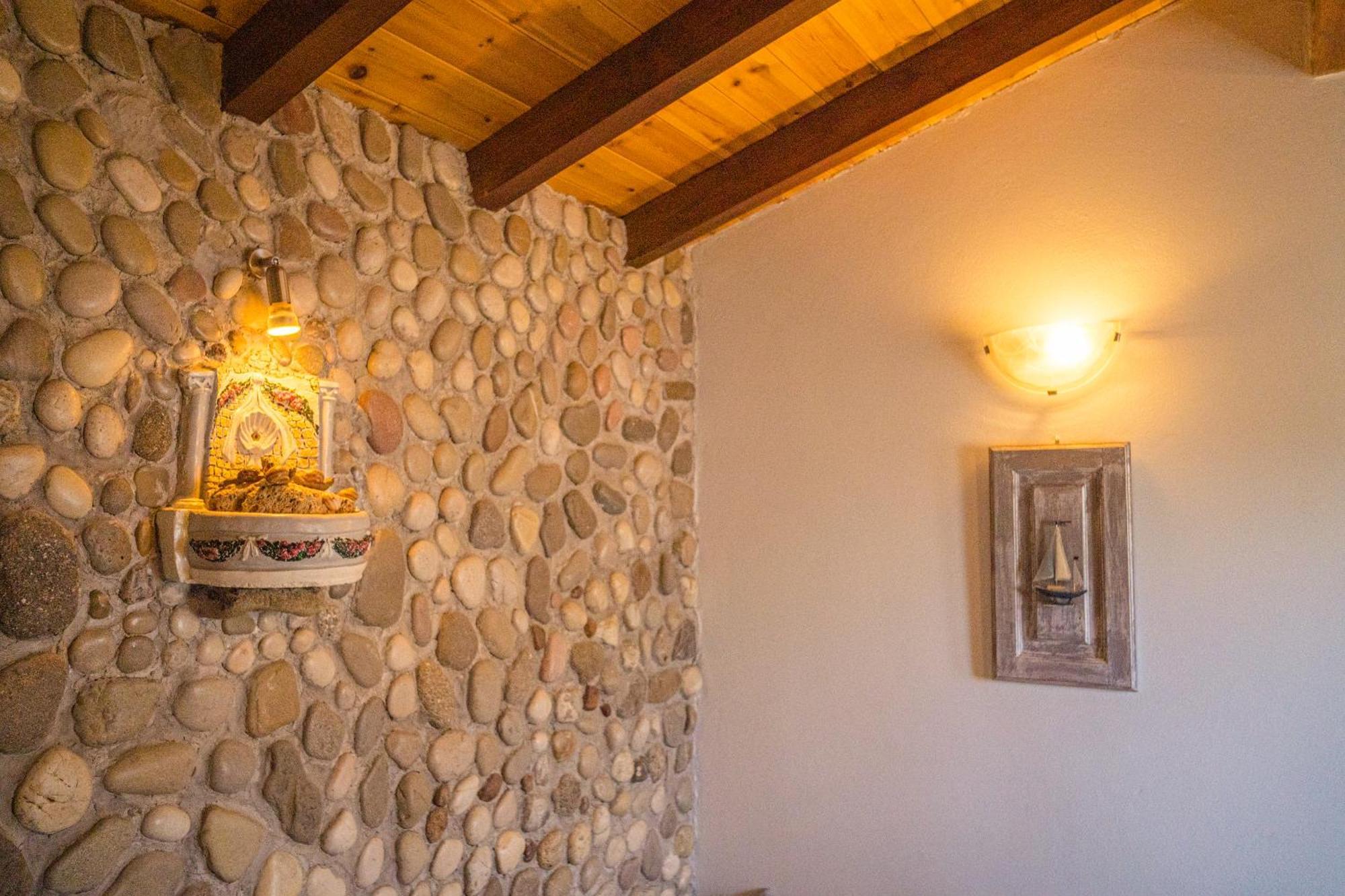 Elena'S Seaside Apartments & Studios Agios Gordios  Quarto foto