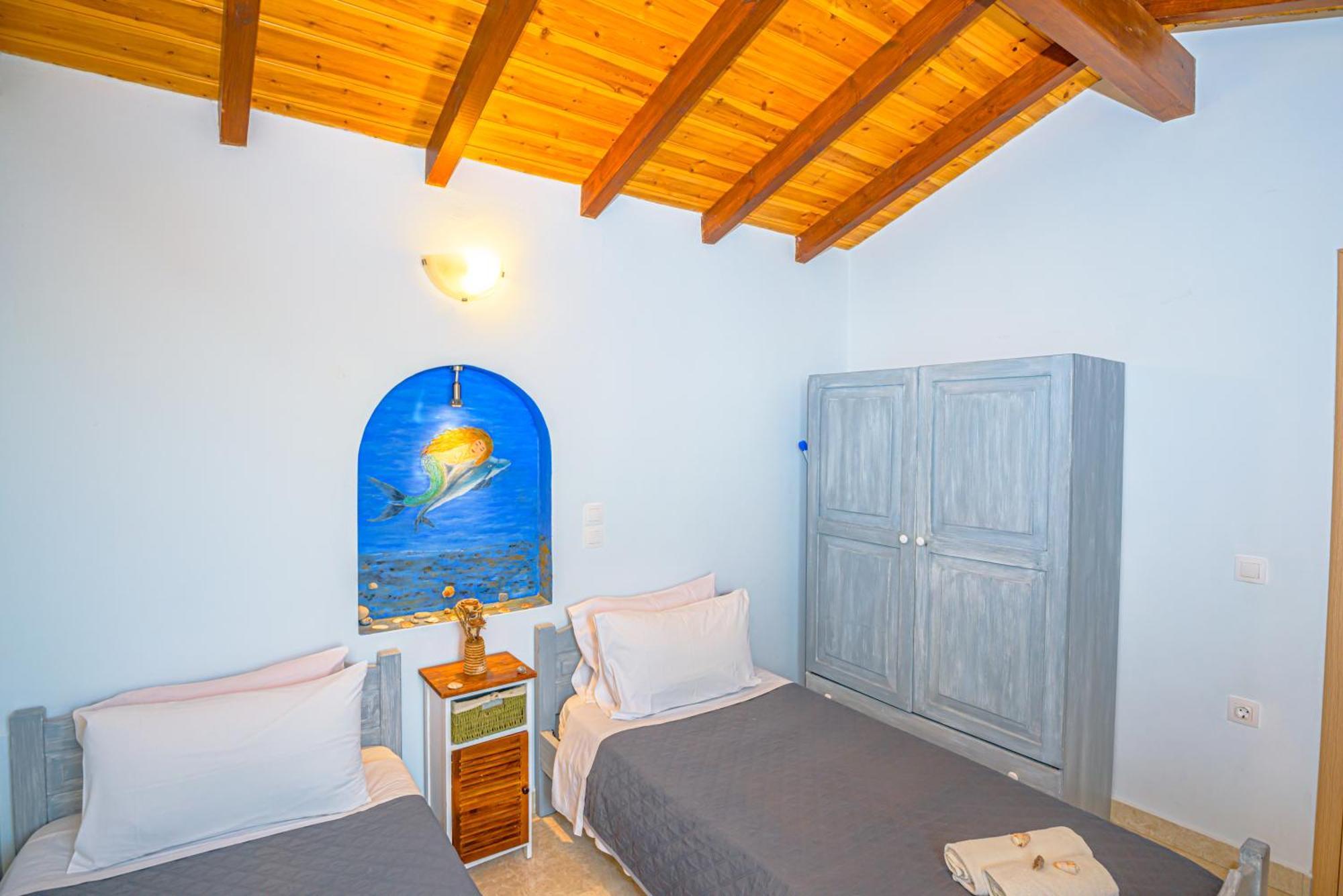 Elena'S Seaside Apartments & Studios Agios Gordios  Exterior foto